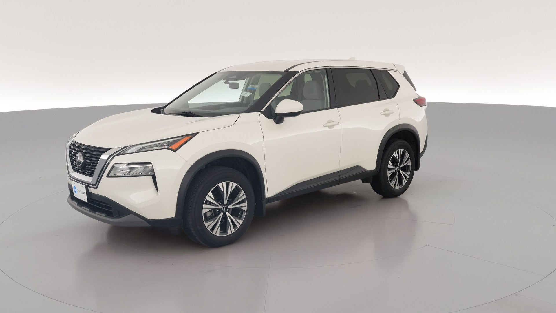 2023 Nissan Rogue vehicle photo