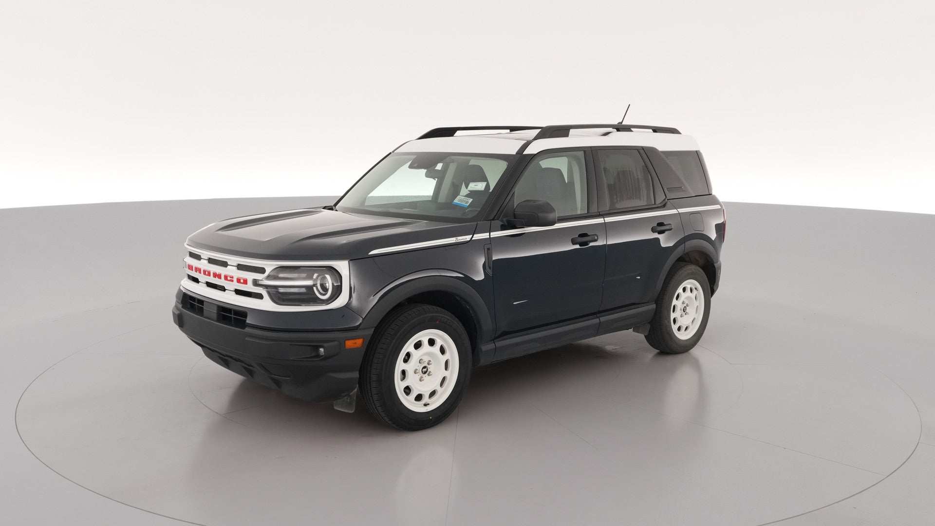 2023 Ford Bronco Sport vehicle photo