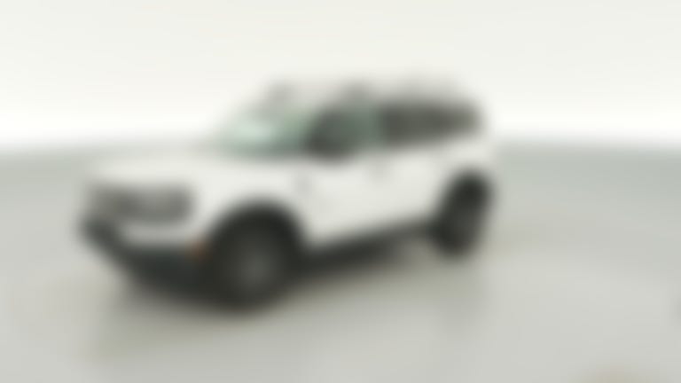 2021 Ford Bronco Sport vehicle photo