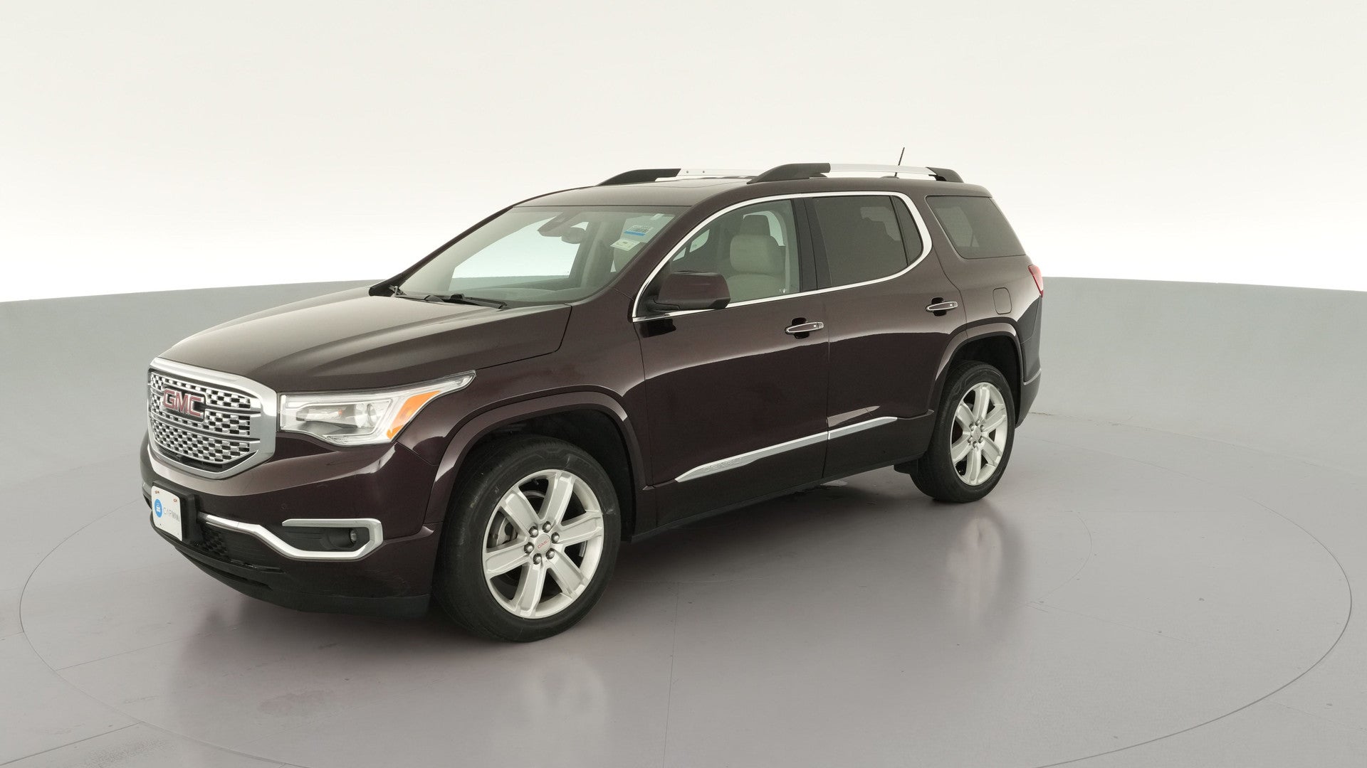 2017 GMC Acadia vehicle photo