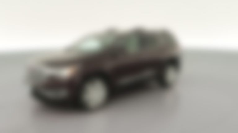 2017 GMC Acadia vehicle photo