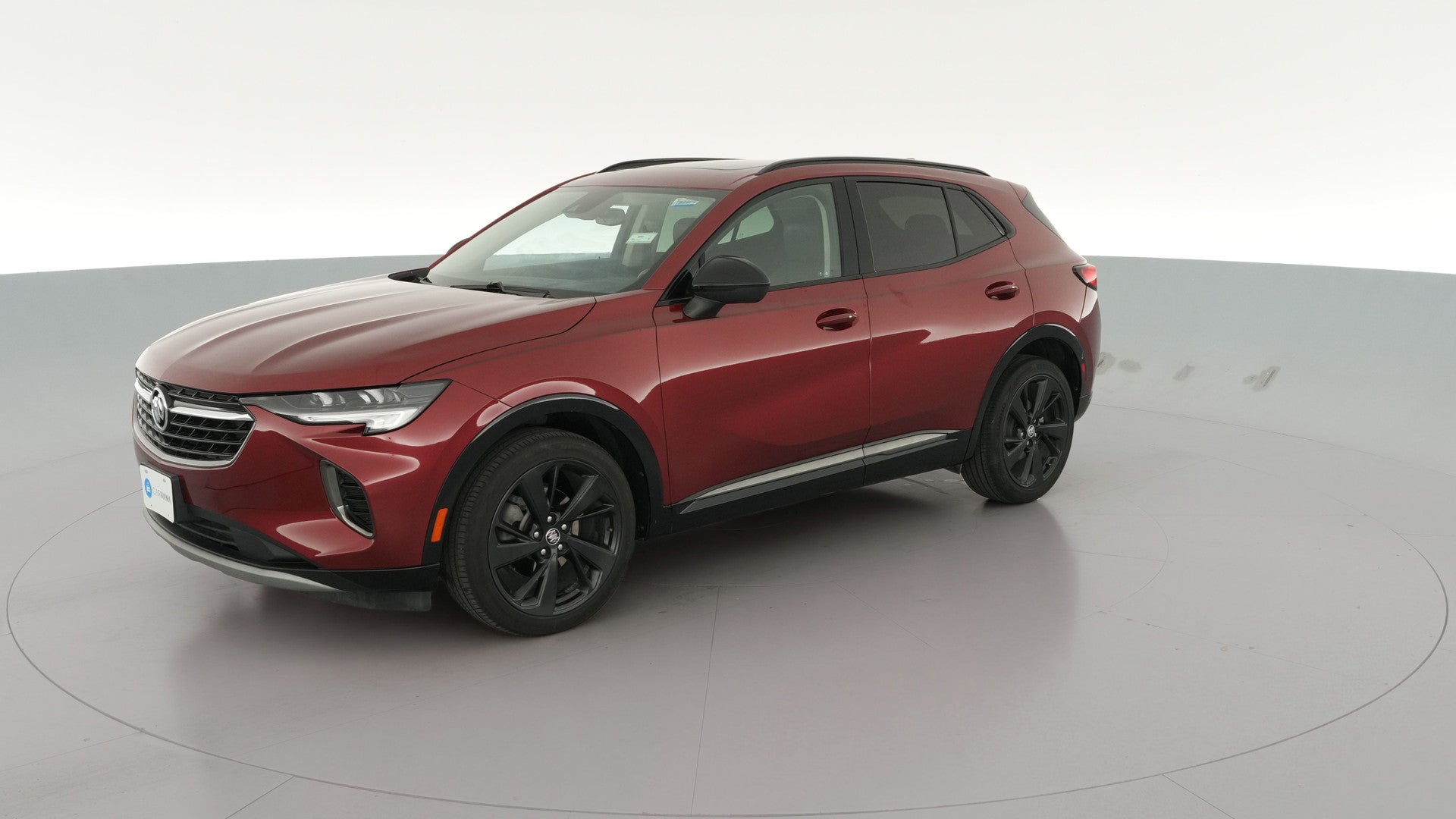 2023 Buick Envision vehicle photo