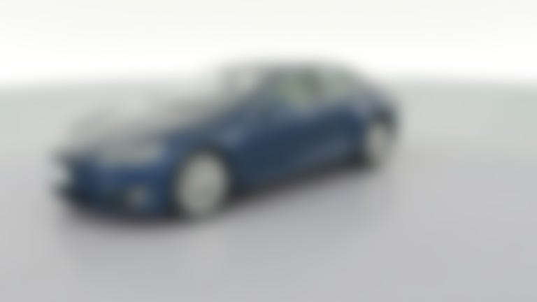 2016 Tesla Model S vehicle photo
