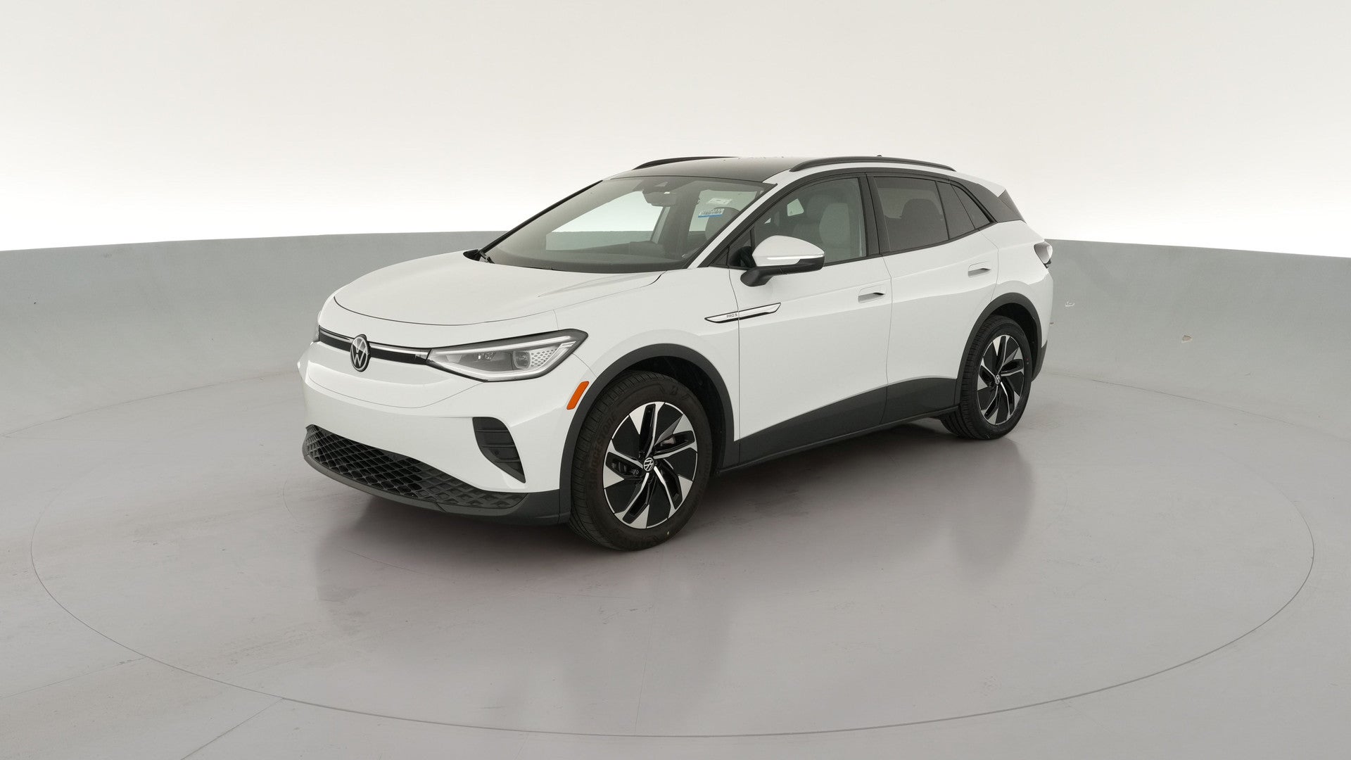 2022 Volkswagen ID.4 vehicle photo