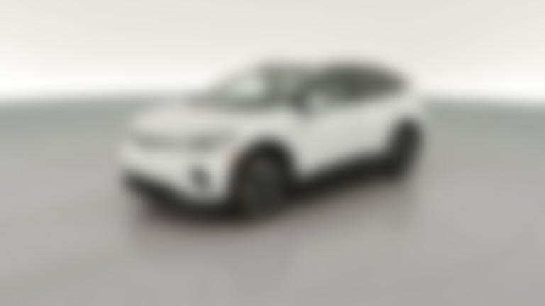 2022 Volkswagen ID.4 vehicle photo