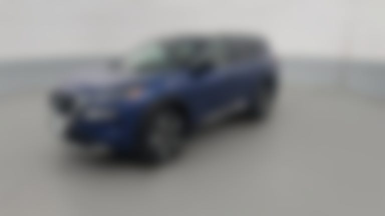 2021 Nissan Rogue vehicle photo