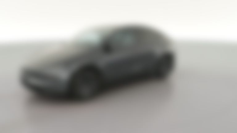 2026 Tesla Model Y vehicle photo