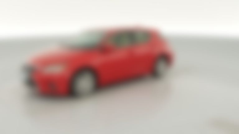 2015 Lexus CT vehicle photo