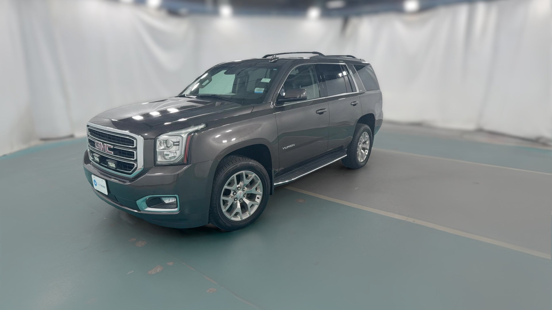 2019 GMC Yukon vehicle photo