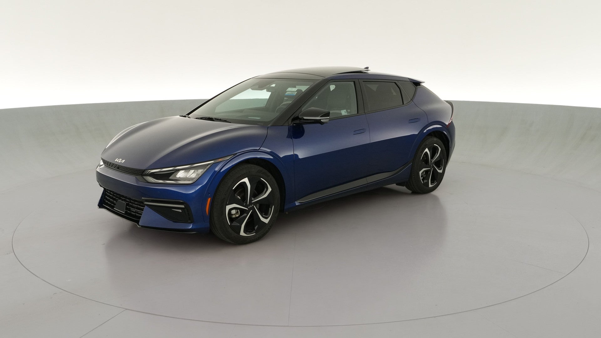 2024 Kia EV6 vehicle photo