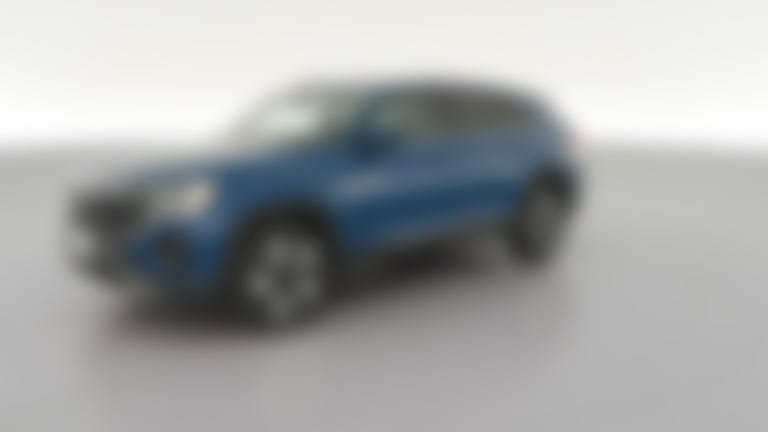 2026 Volkswagen Atlas Cross Sport vehicle photo