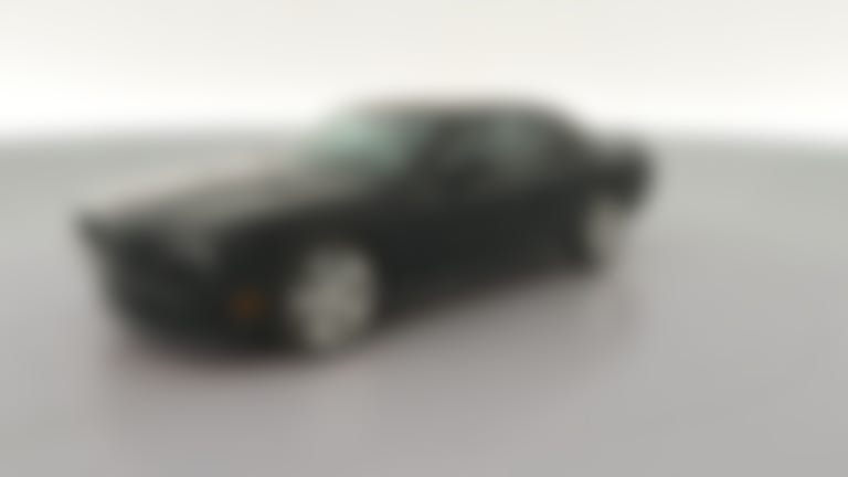 2013 Dodge Challenger vehicle photo