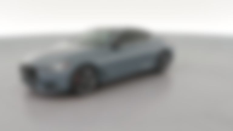 2022 INFINITI Q60 vehicle photo