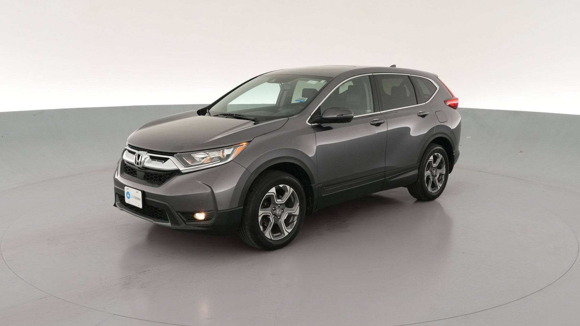 2019 Honda CR-V vehicle photo