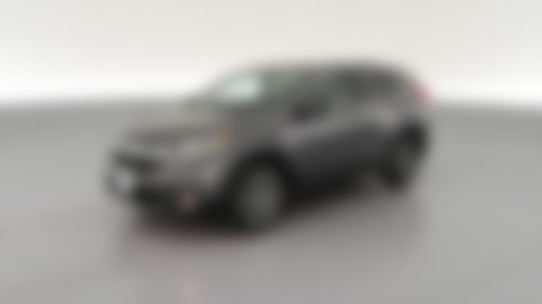 2019 Honda CR-V vehicle photo
