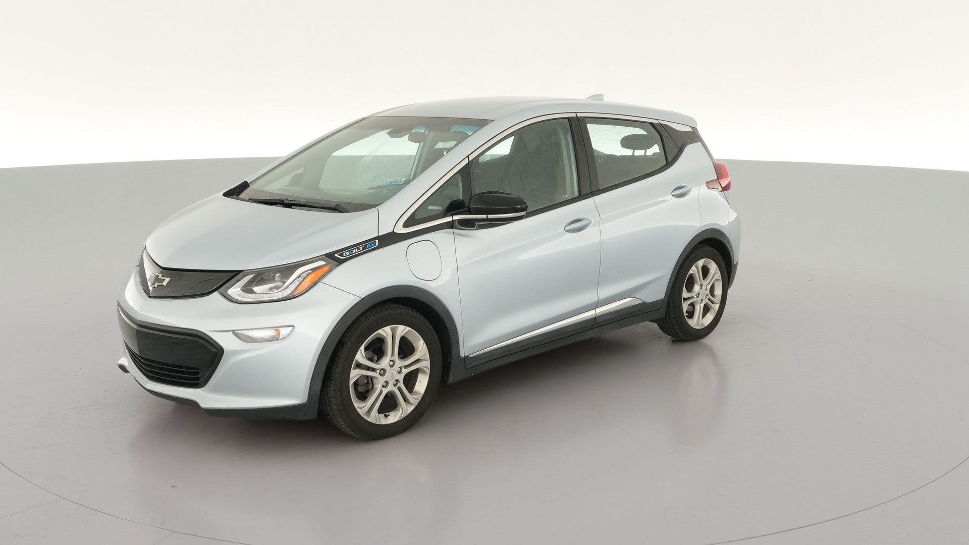 2017 Chevrolet Bolt EV vehicle photo