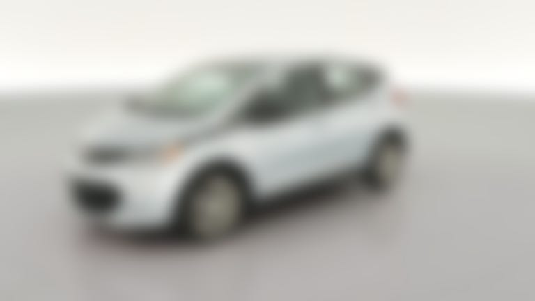 2017 Chevrolet Bolt EV vehicle photo