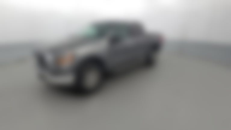 2023 Ford F150 SuperCrew Cab vehicle photo