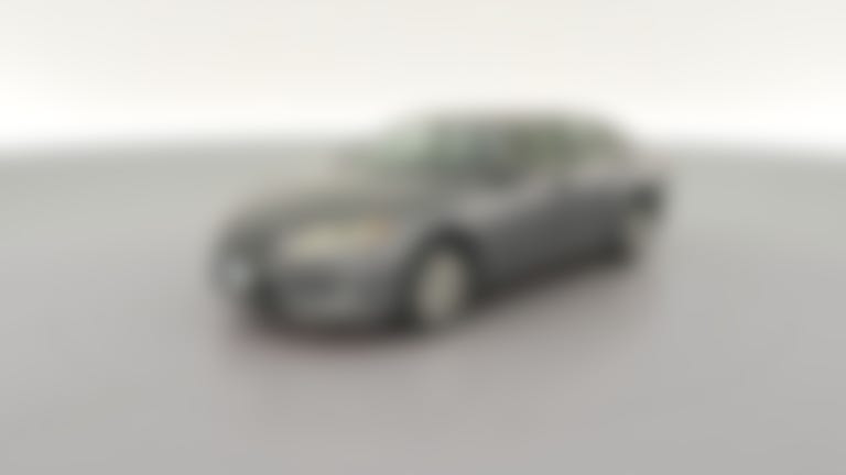 2013 Lexus ES vehicle photo