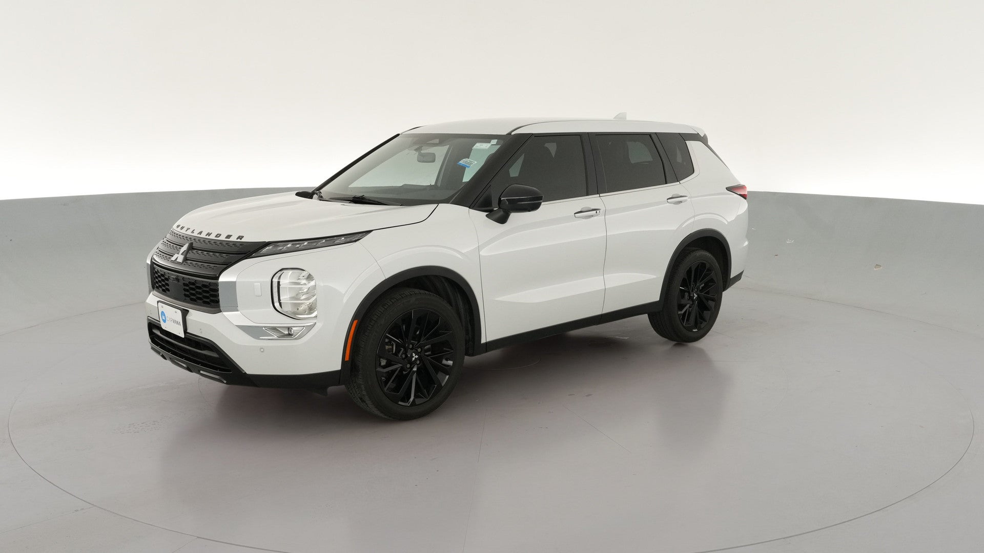 2023 Mitsubishi Outlander vehicle photo