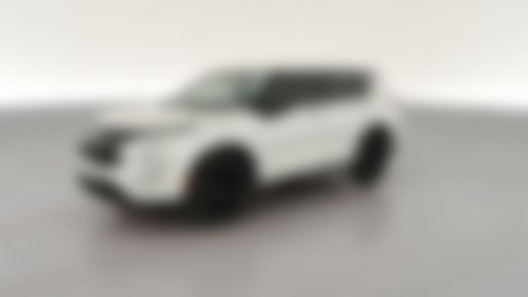 2023 Mitsubishi Outlander vehicle photo
