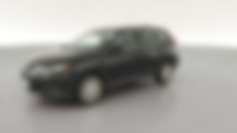 2018 Nissan Rogue vehicle photo