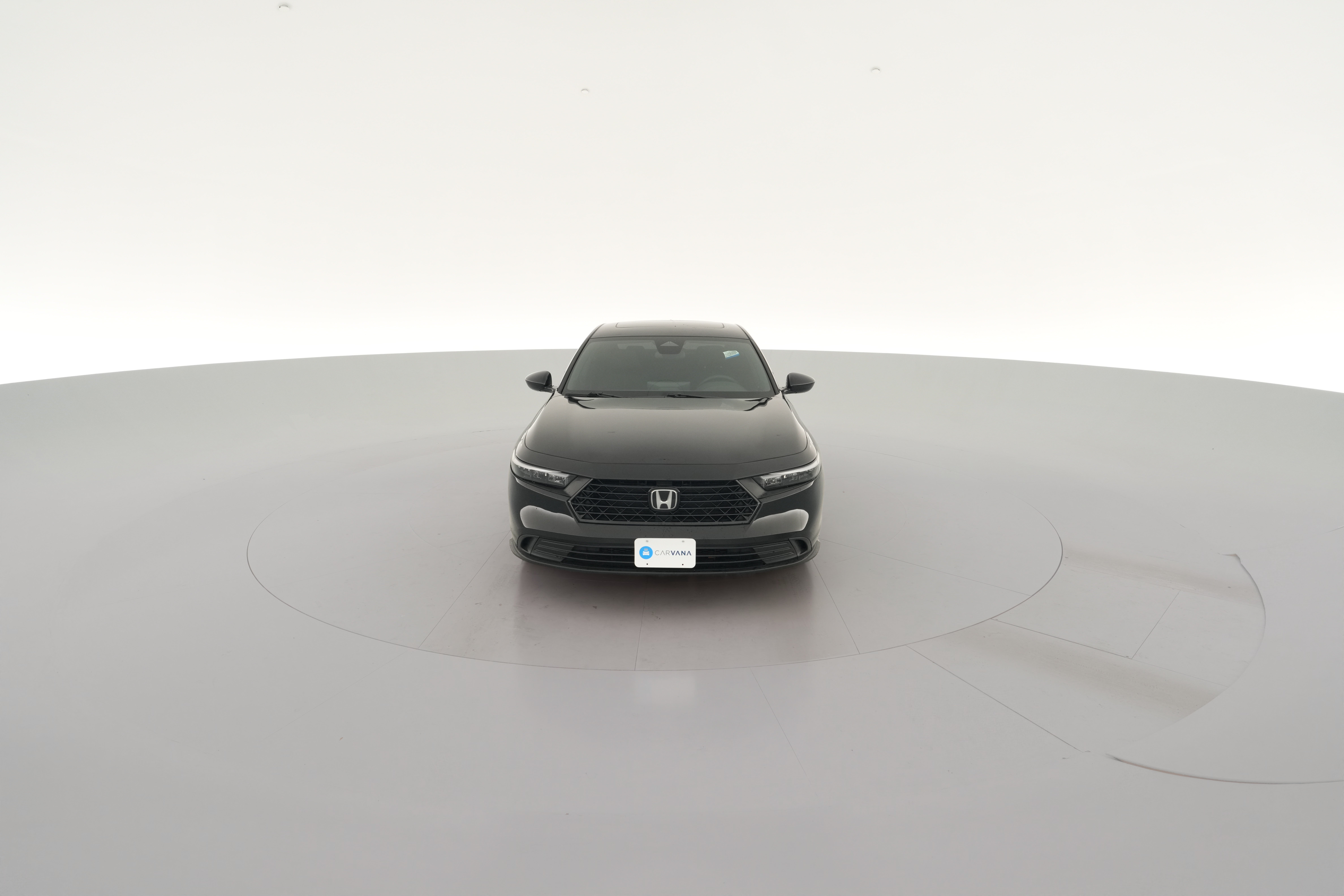 2025 Honda Accord Hybrid Sport - Photo 23