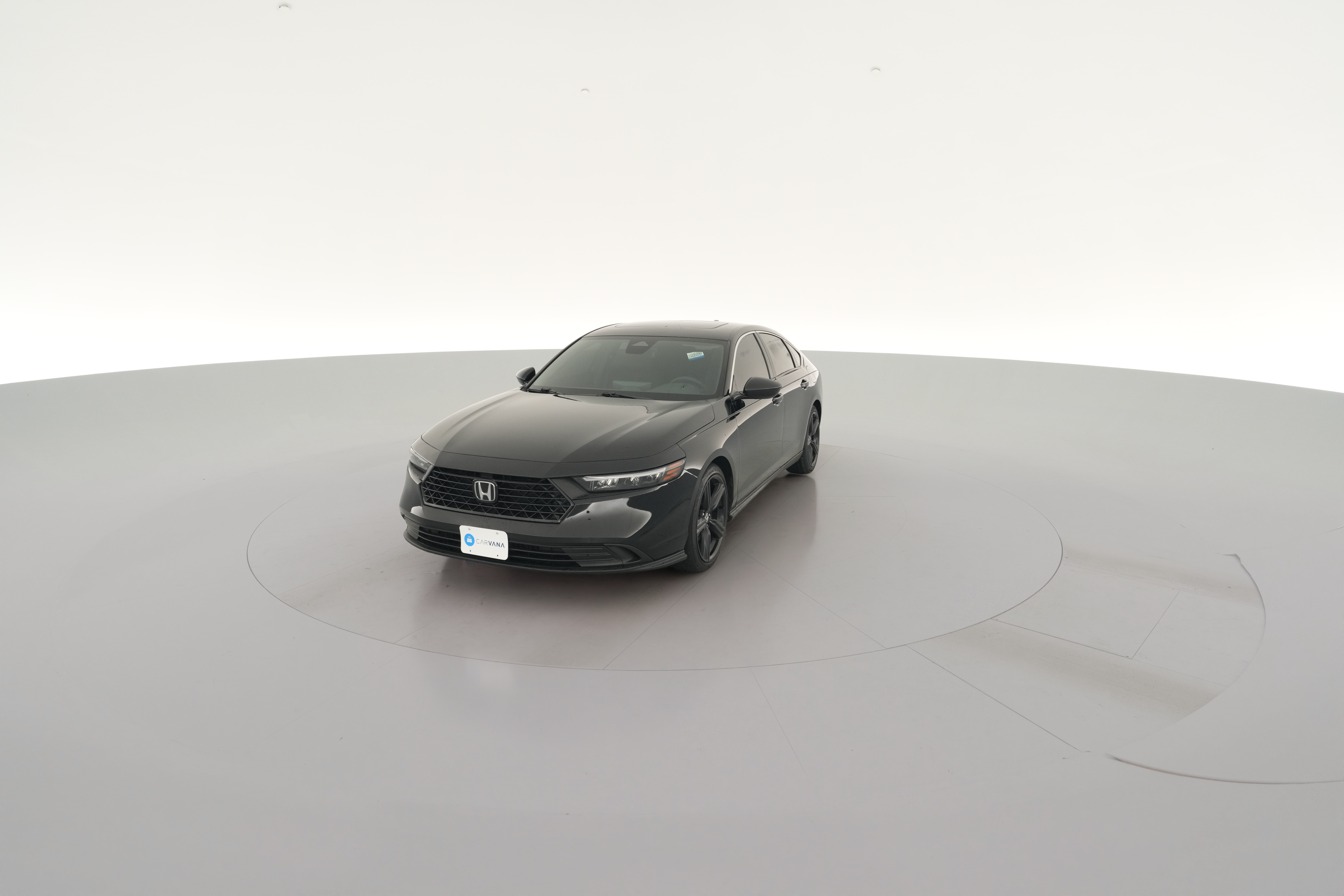 2025 Honda Accord Hybrid Sport - Photo 24
