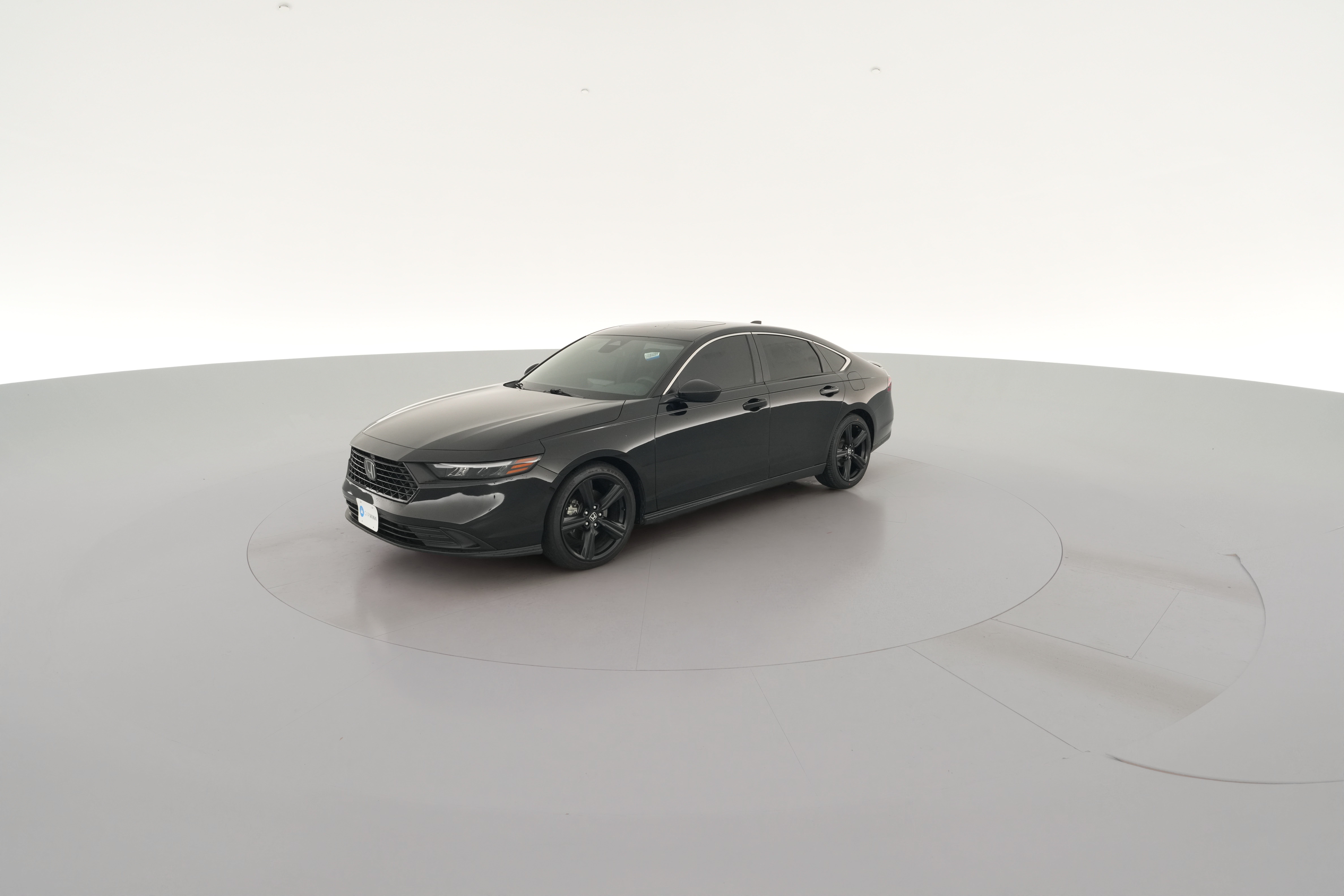 2025 Honda Accord Hybrid Sport - Photo 25