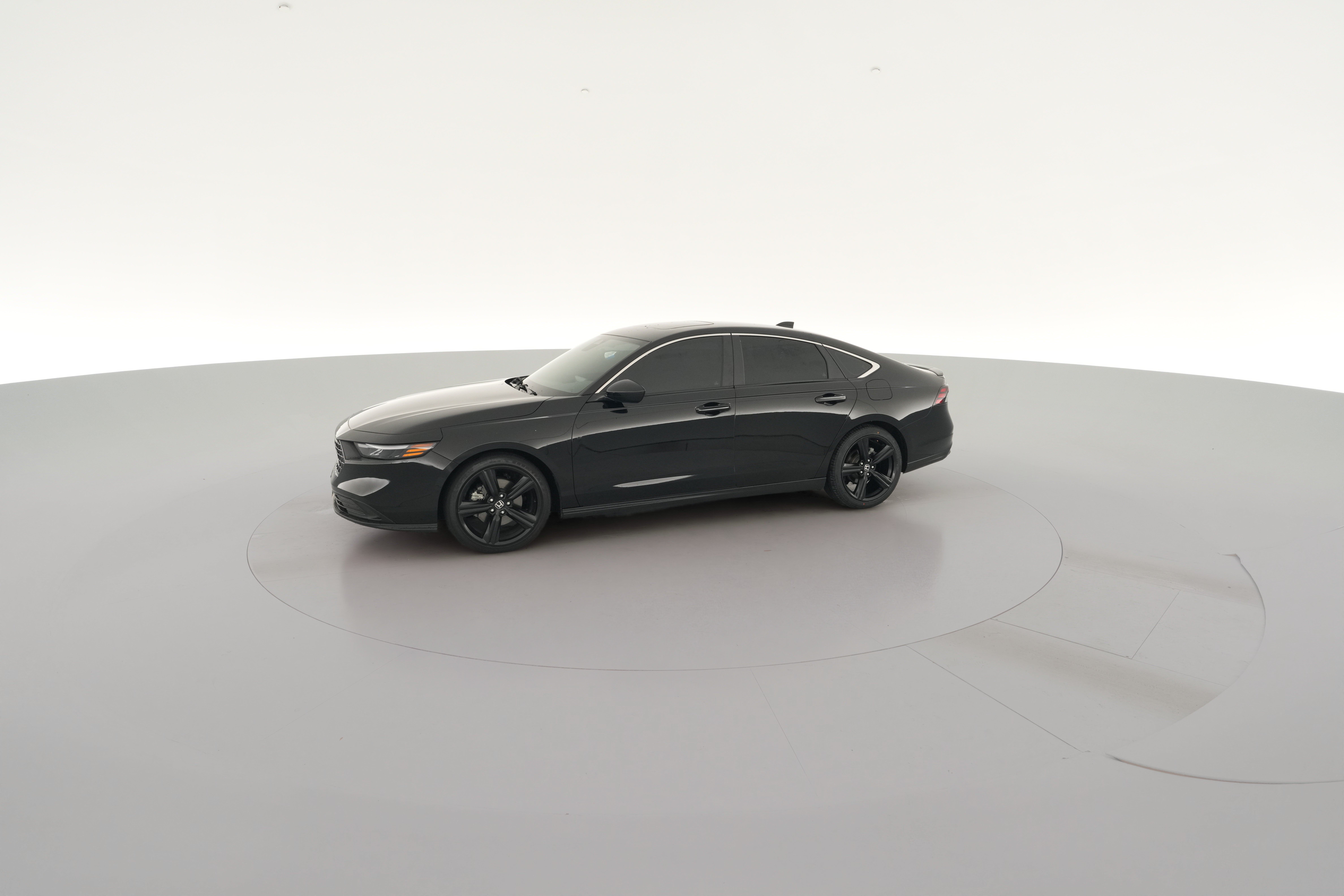 2025 Honda Accord Hybrid Sport - Photo 26