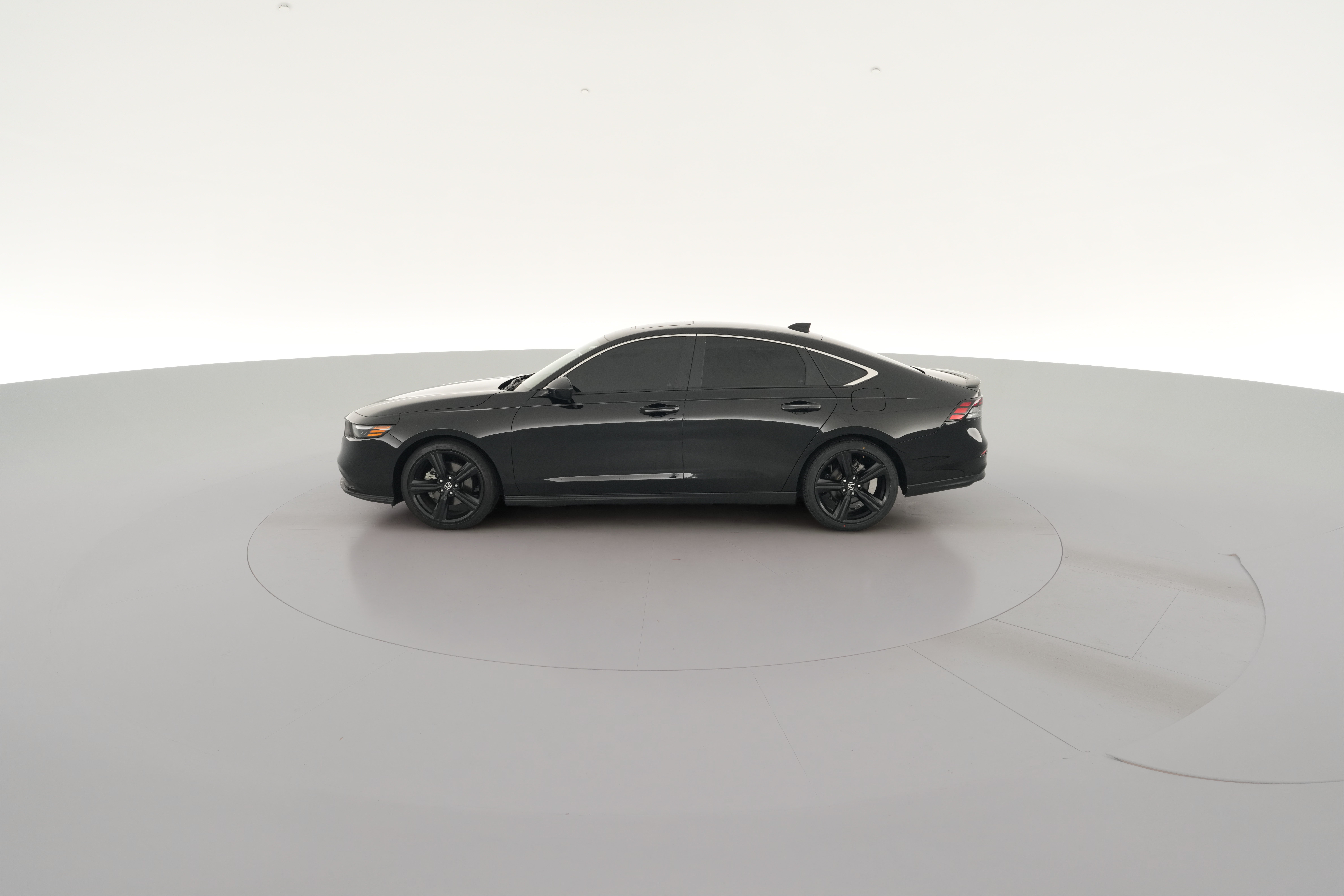 2025 Honda Accord Hybrid Sport - Photo 27