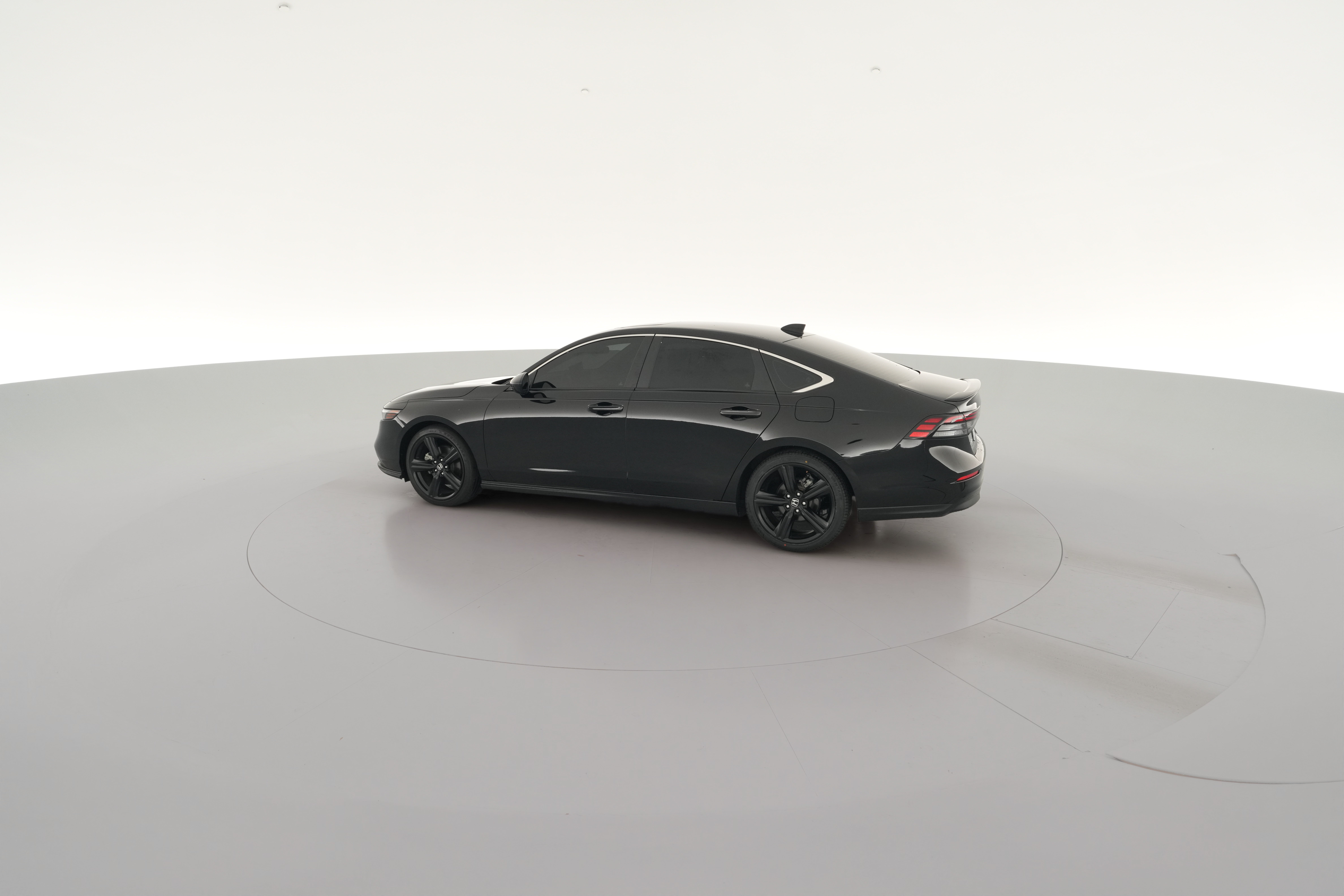 2025 Honda Accord Hybrid Sport - Photo 28