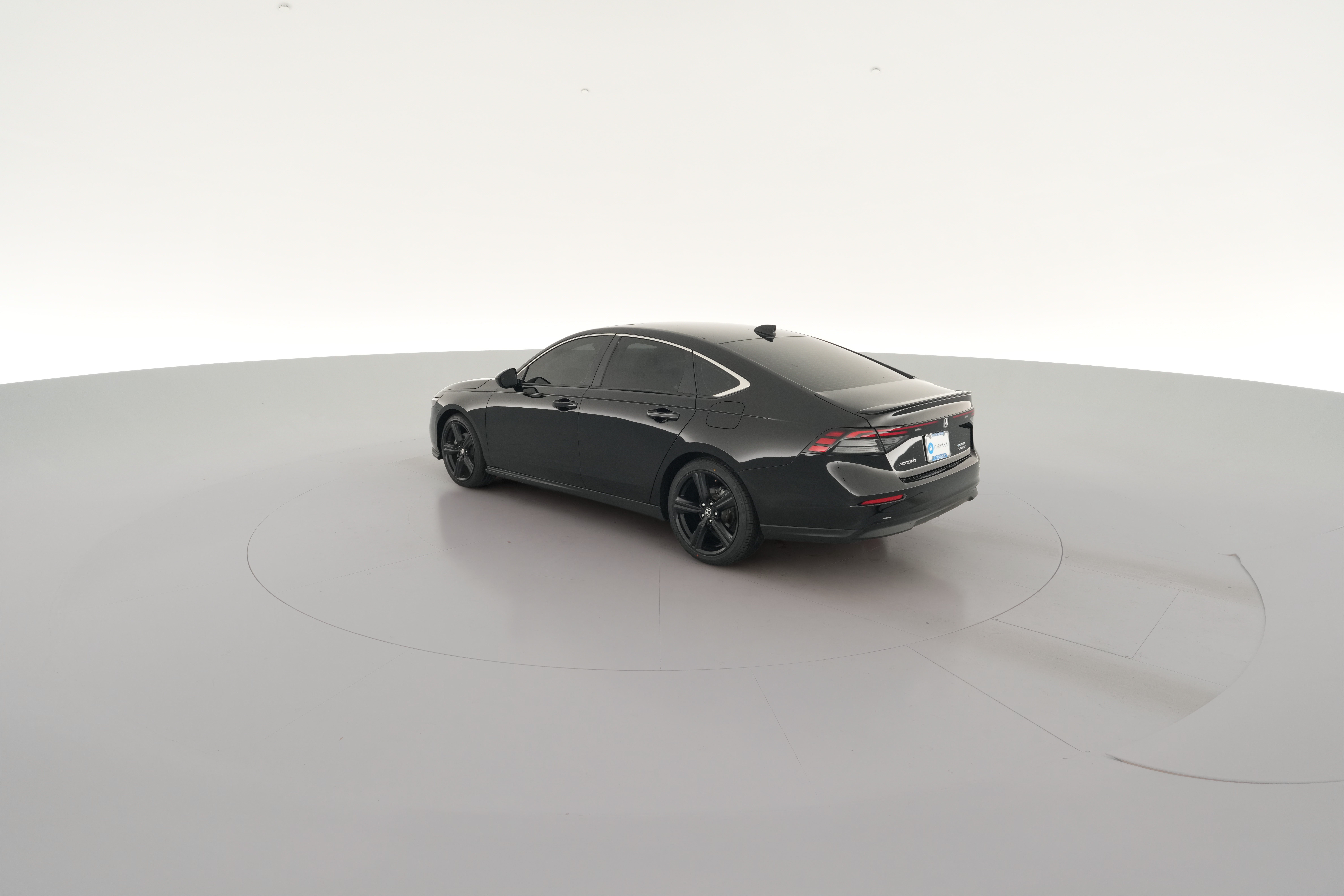 2025 Honda Accord Hybrid Sport - Photo 29