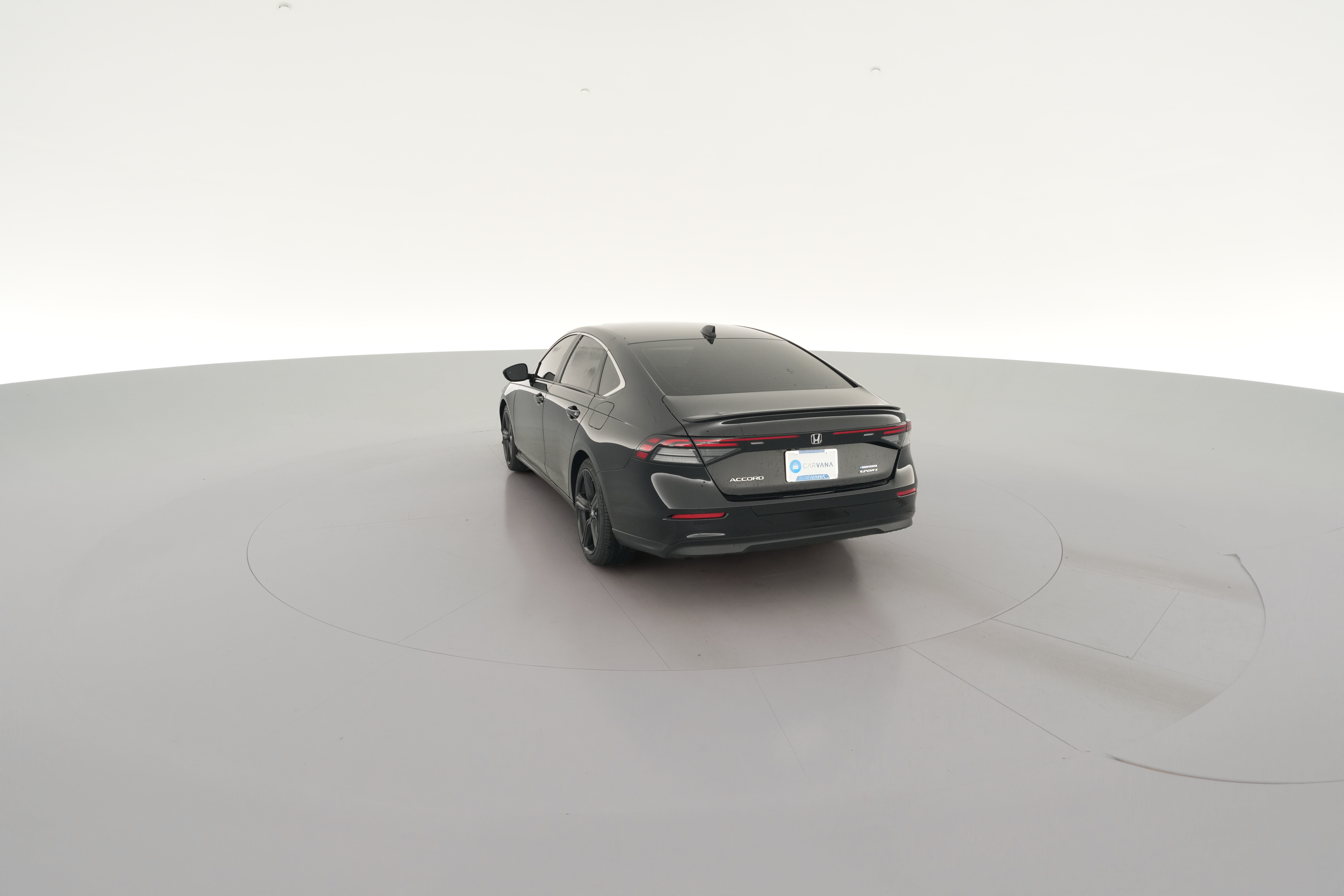 2025 Honda Accord Hybrid Sport - Photo 30