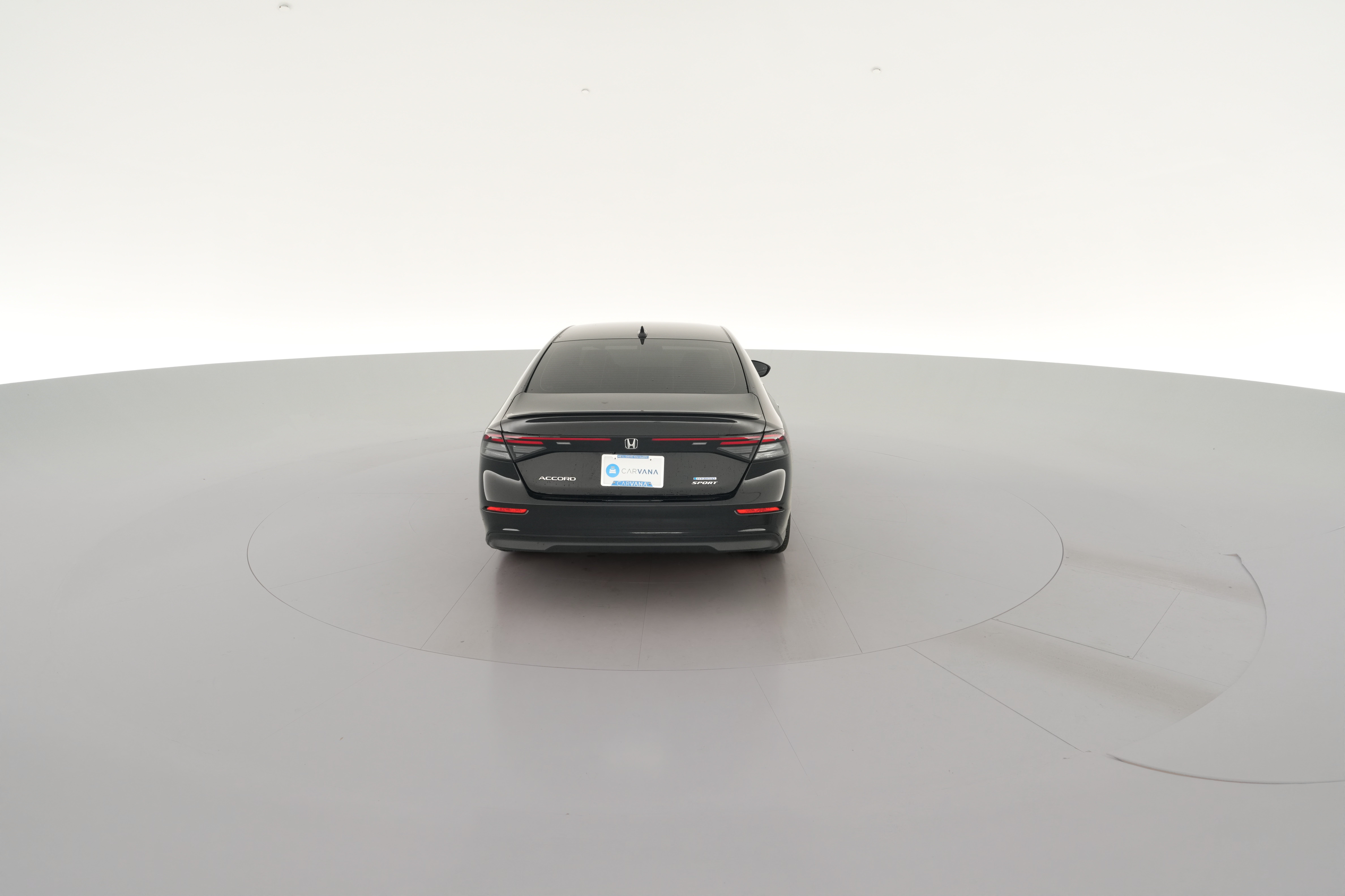 2025 Honda Accord Hybrid Sport - Photo 31
