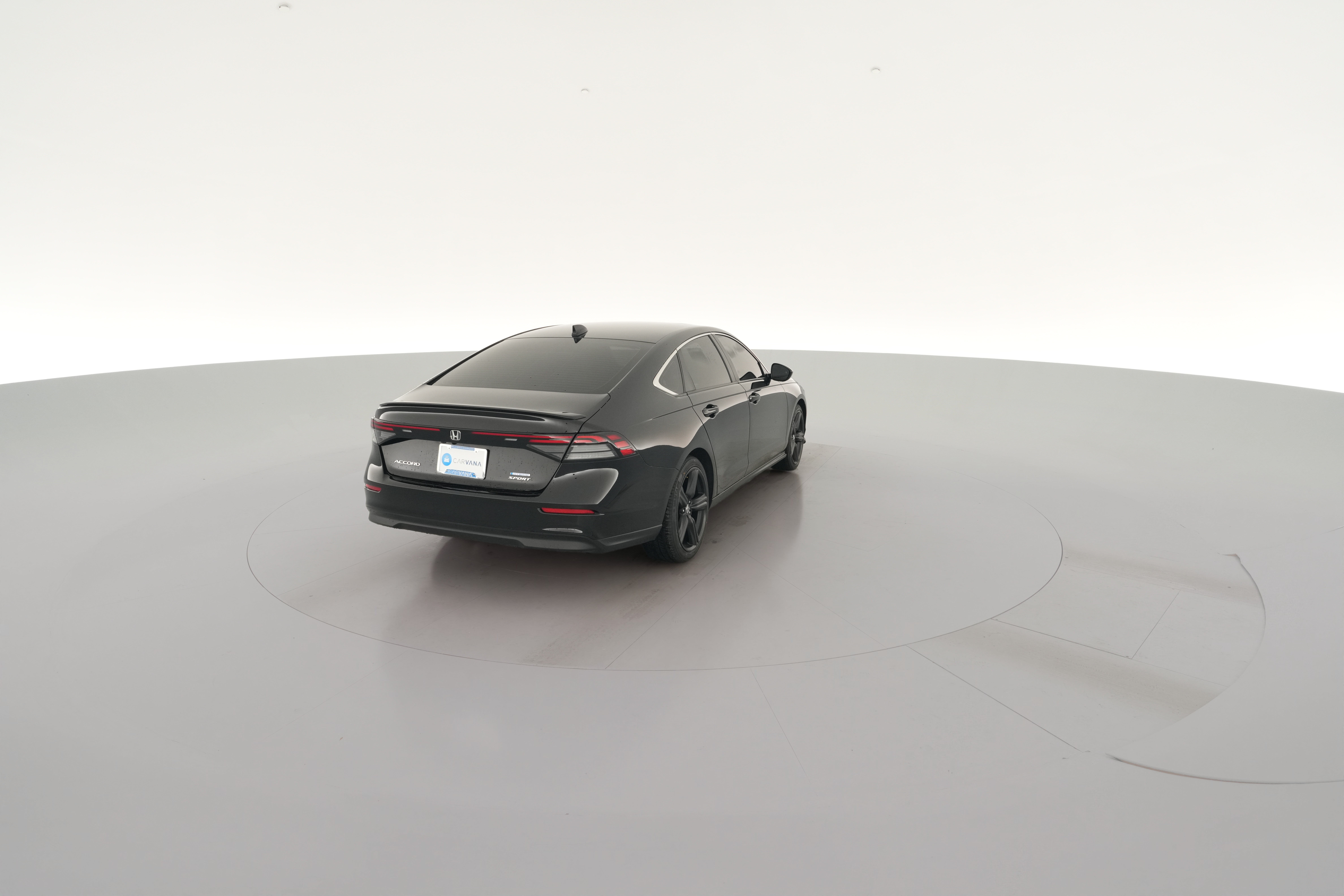 2025 Honda Accord Hybrid Sport - Photo 32
