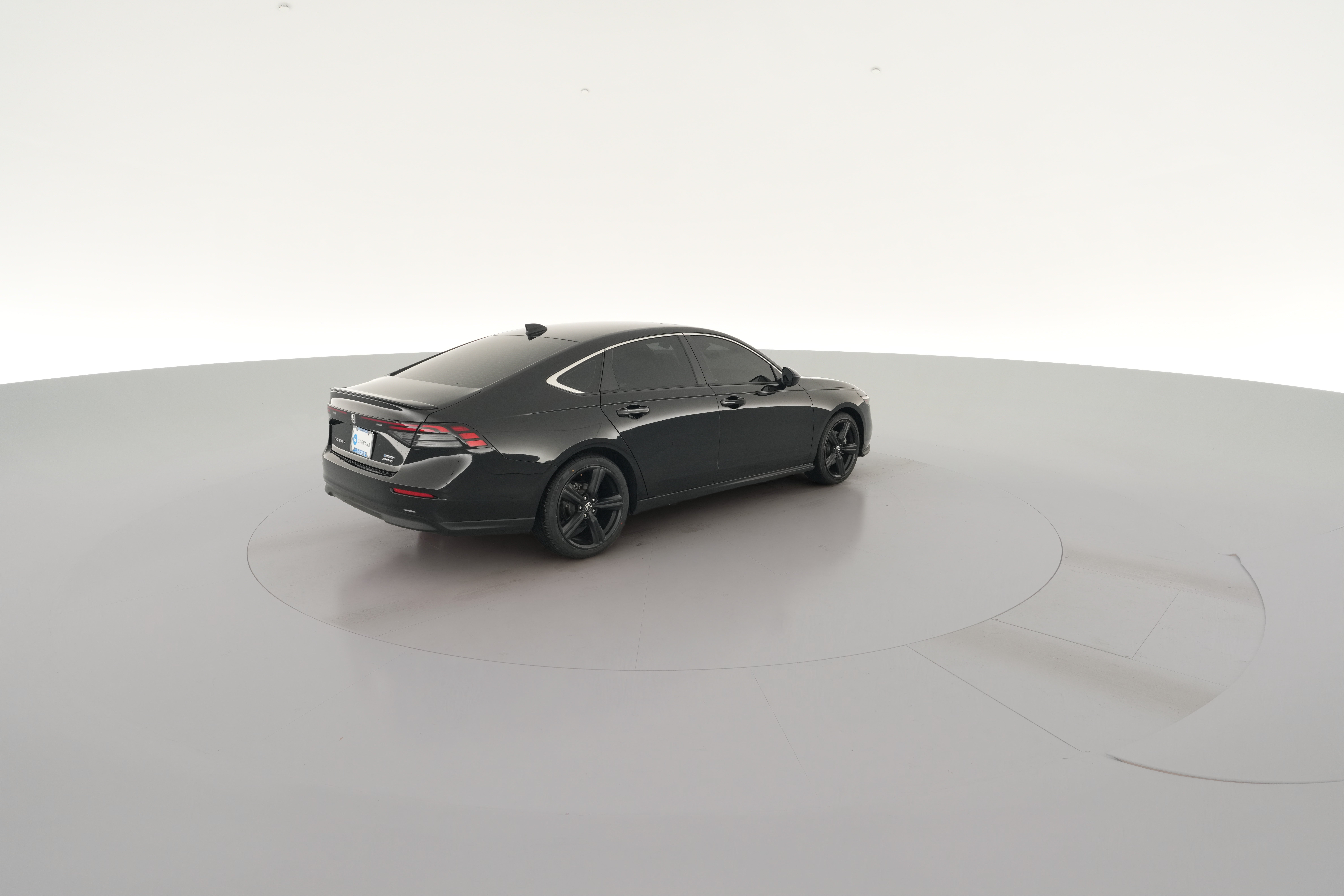 2025 Honda Accord Hybrid Sport - Photo 33