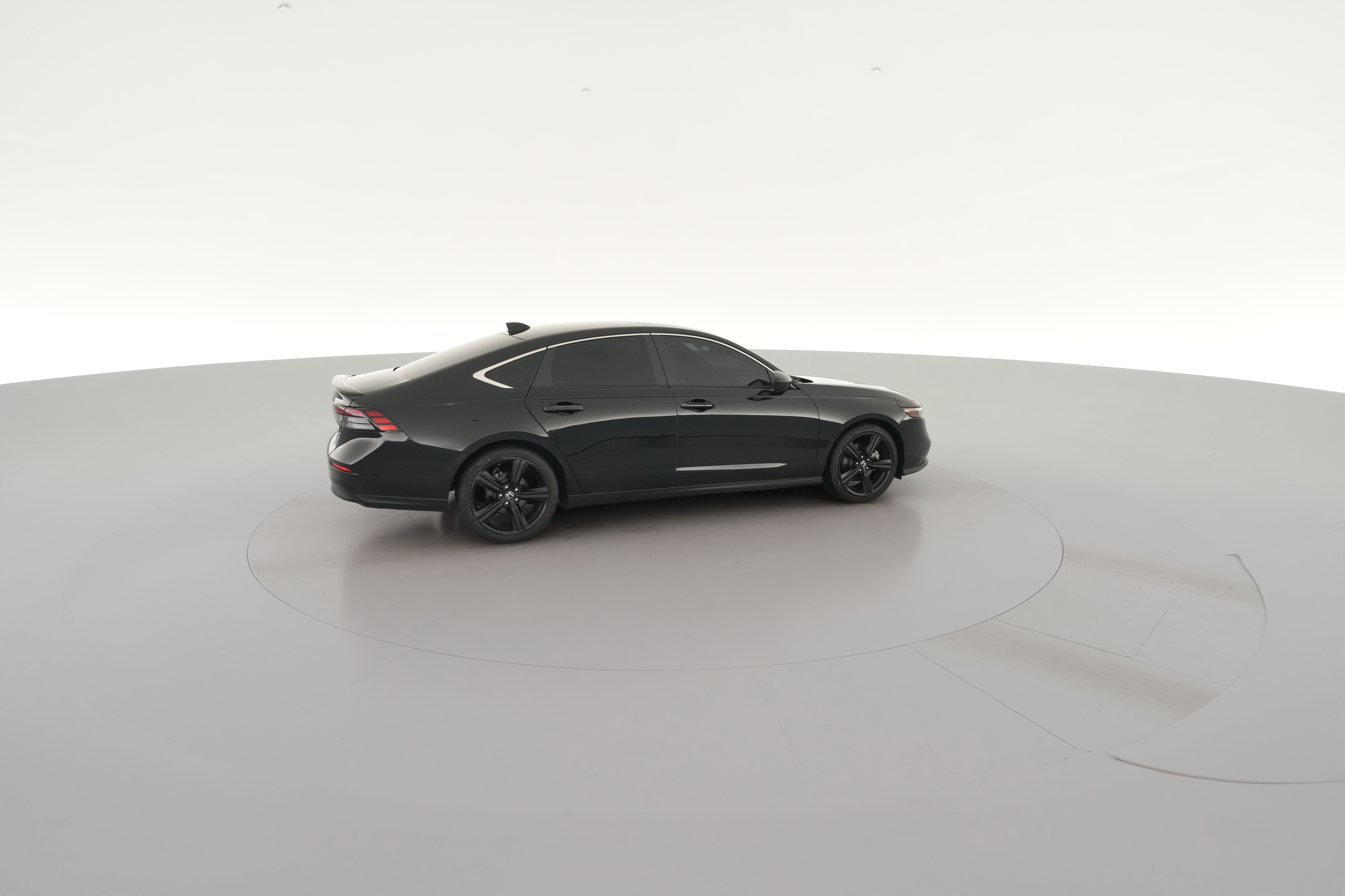 2025 Honda Accord Hybrid Sport - Photo 34