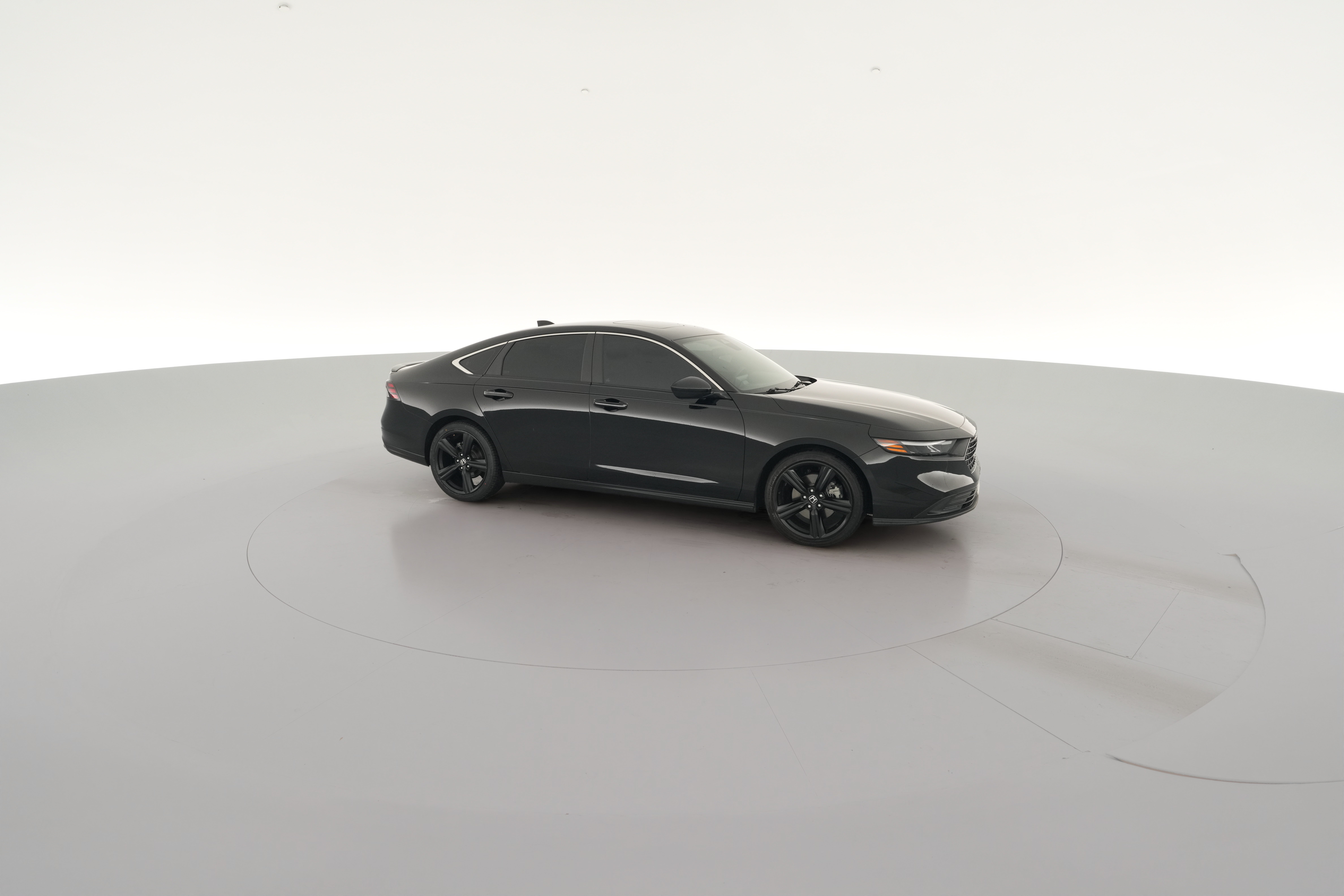 2025 Honda Accord Hybrid Sport - Photo 36