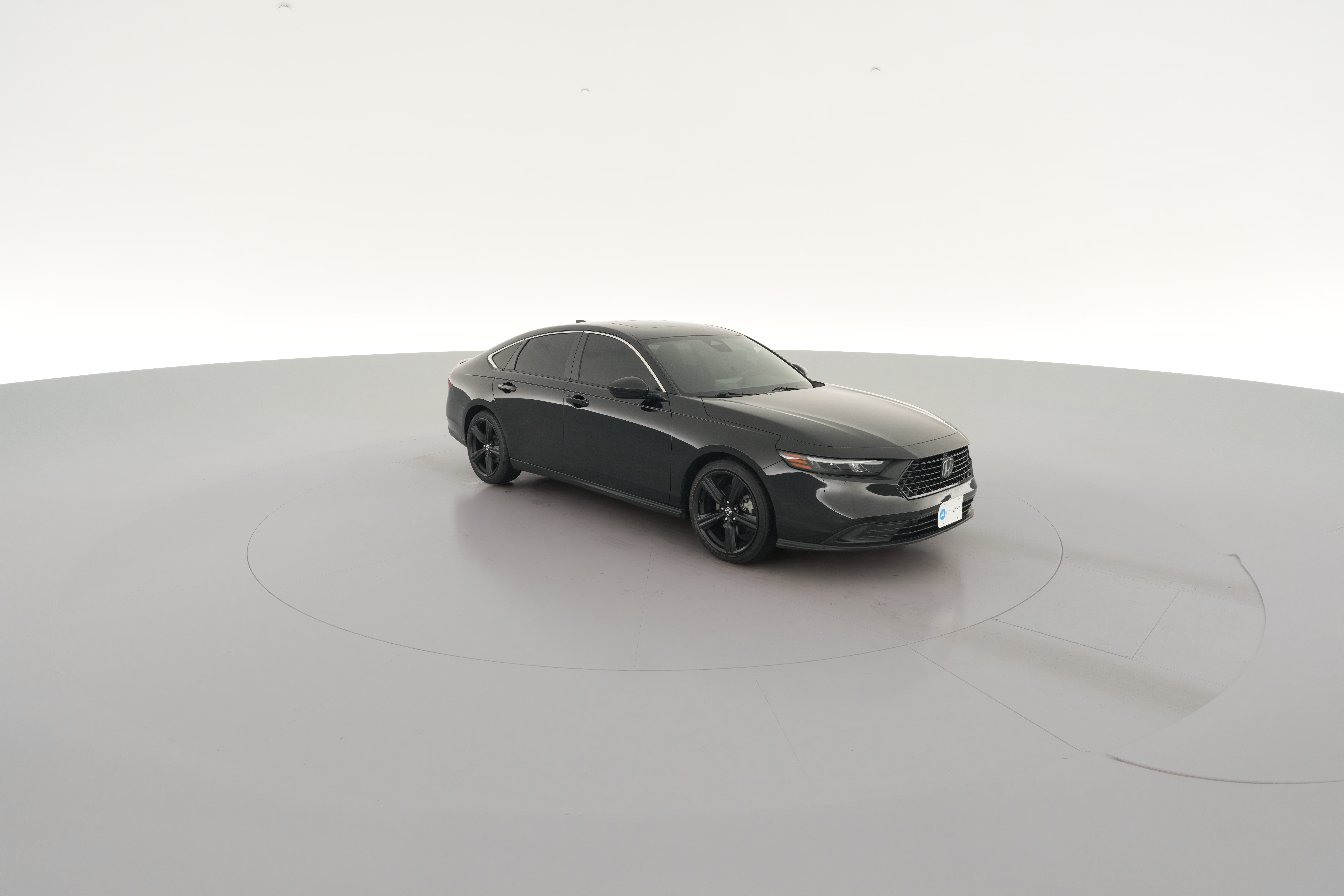 2025 Honda Accord Hybrid Sport - Photo 37