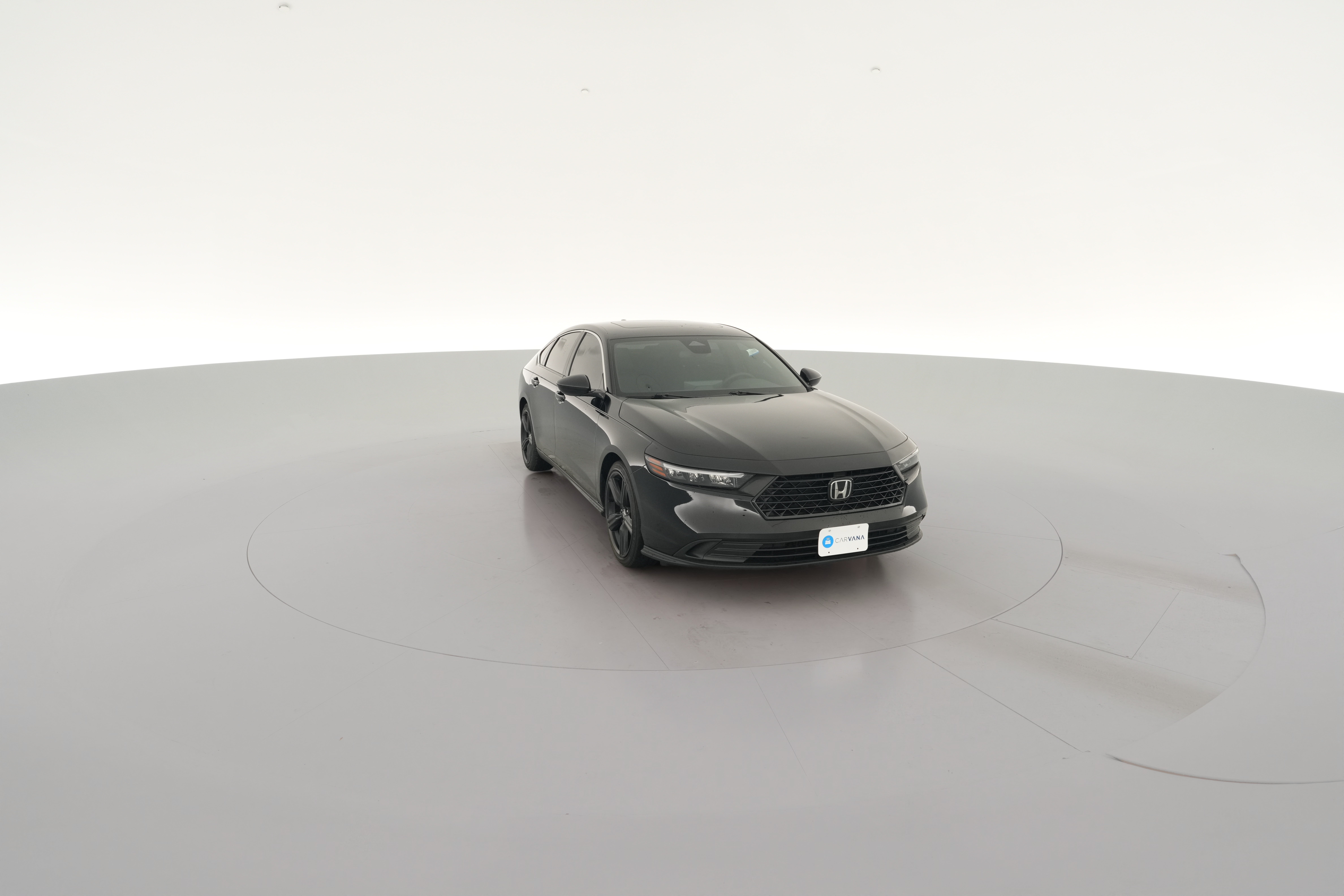 2025 Honda Accord Hybrid Sport - Photo 38