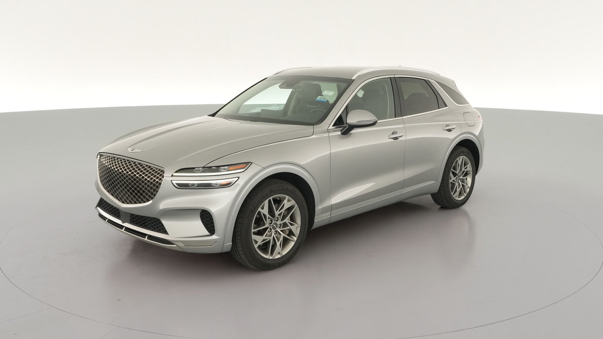2025 Genesis GV70 vehicle photo