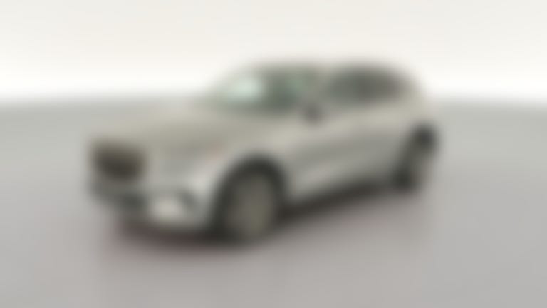 2025 Genesis GV70 vehicle photo