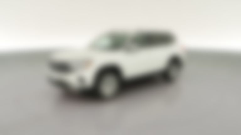 2021 Volkswagen Atlas vehicle photo
