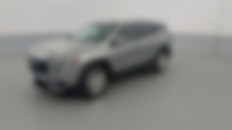 2024 GMC Terrain vehicle photo
