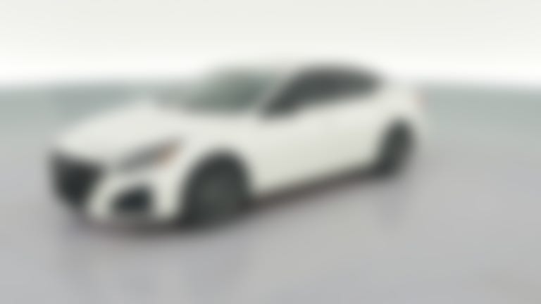 2023 Nissan Altima vehicle photo