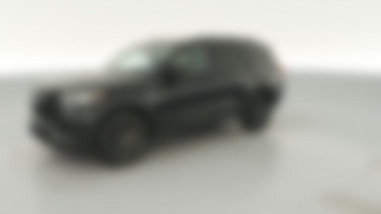 2025 Ford Explorer vehicle photo