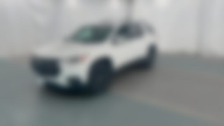 2021 Chevrolet Traverse vehicle photo