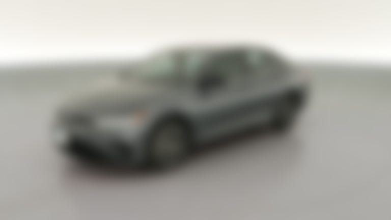 2025 Volkswagen Jetta vehicle photo