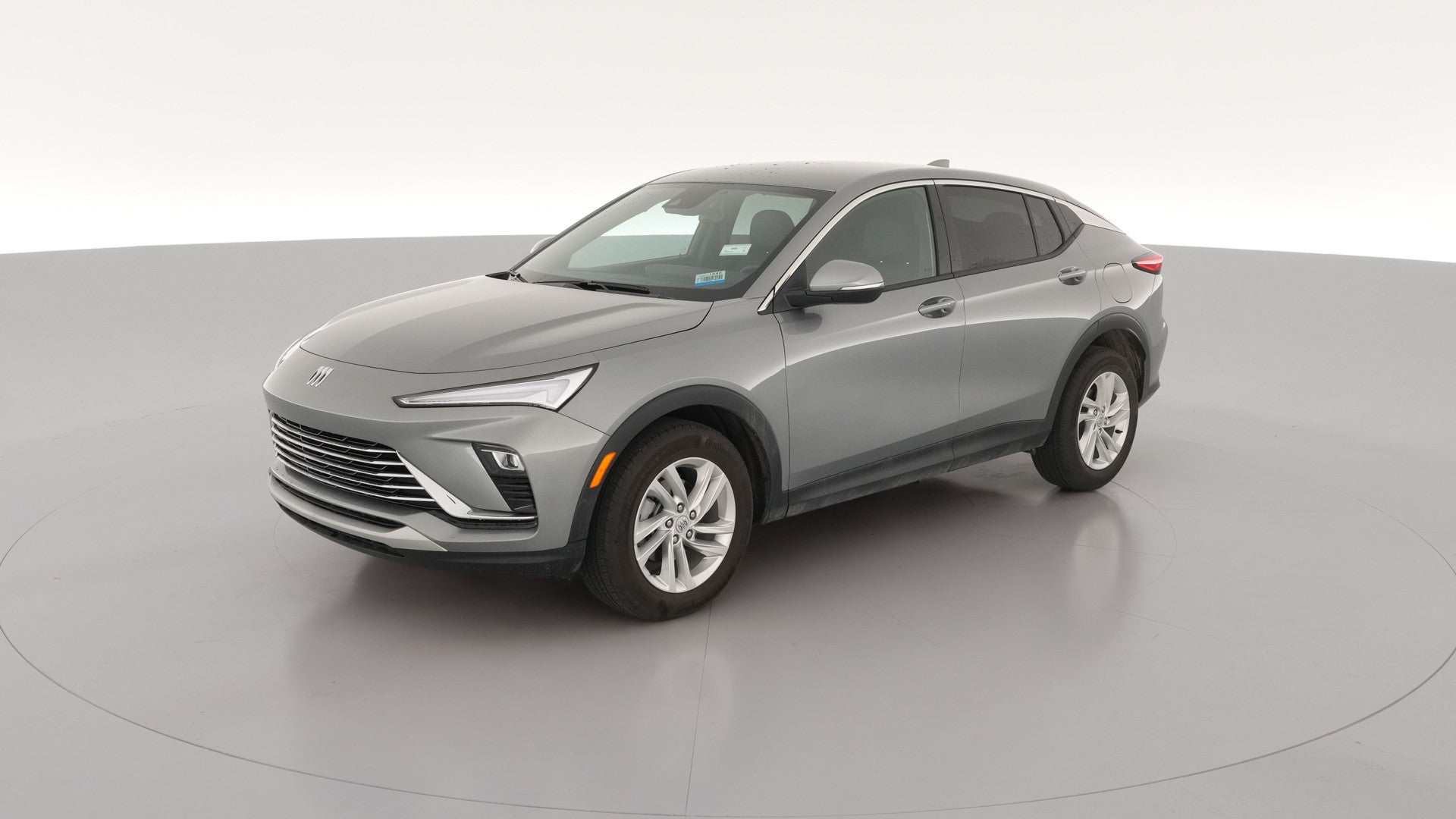 2024 Buick Envista vehicle photo